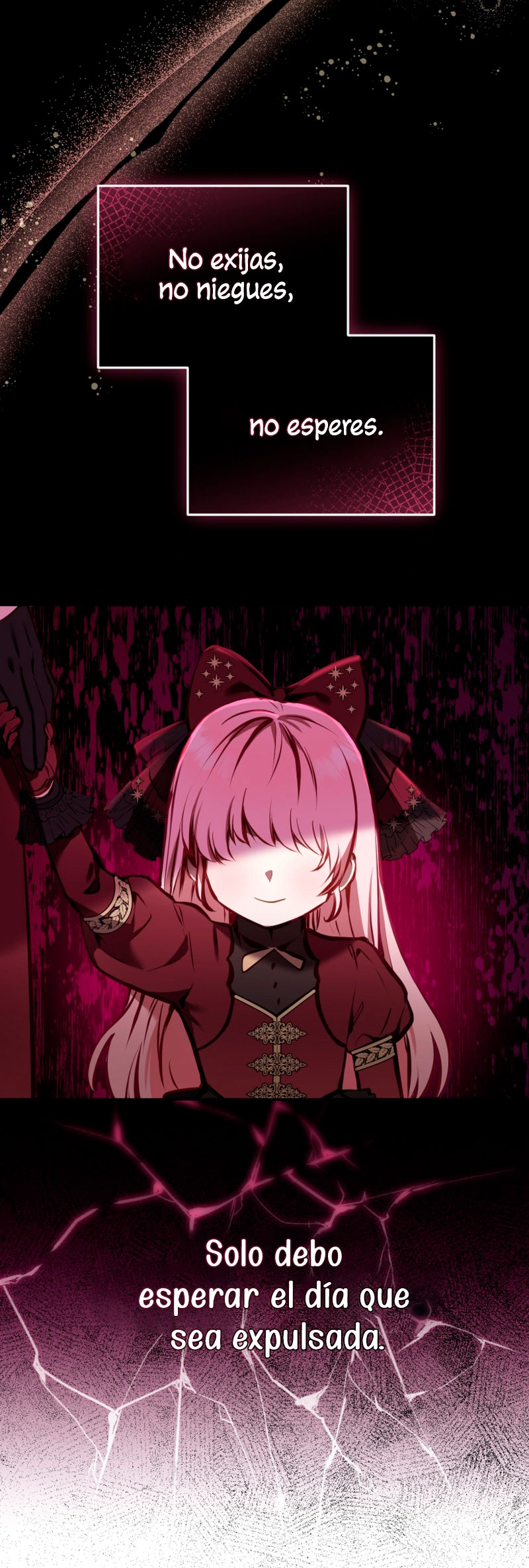Estoy siendo criada por villanos Capítulo 6 - Page 28