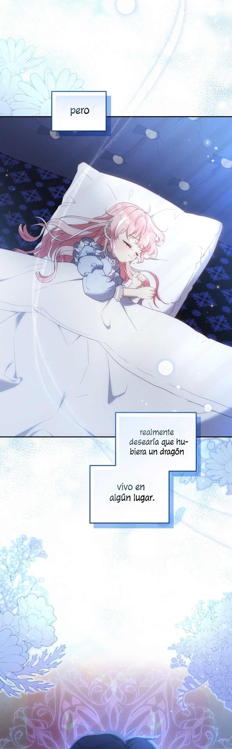 Estoy siendo criada por villanos Capítulo 61 - Page 13