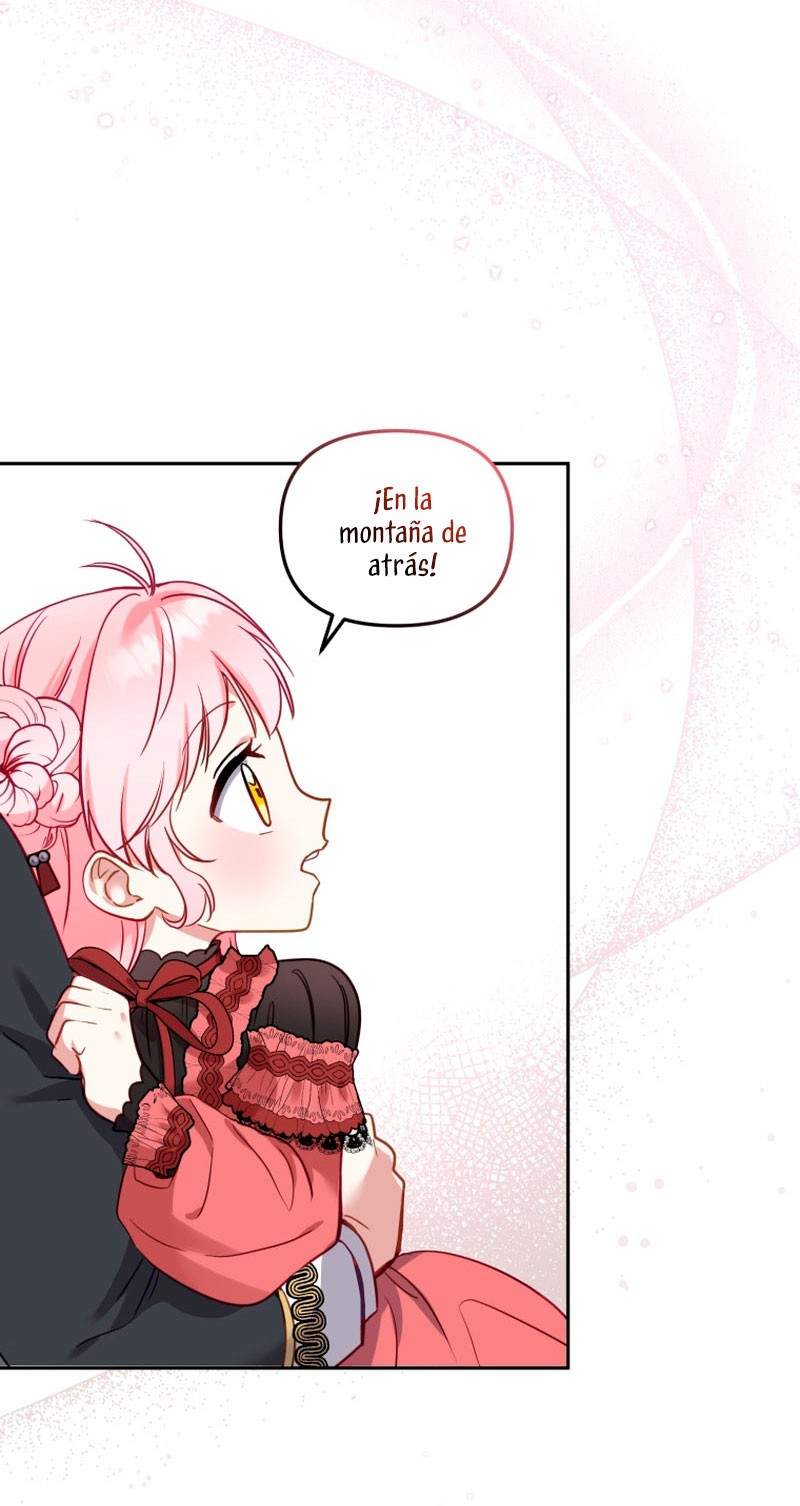Estoy siendo criada por villanos Capítulo 7 - Page 53