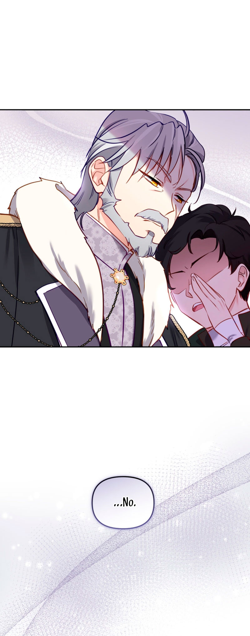 Estoy siendo criada por villanos Capítulo 7 - Page 64