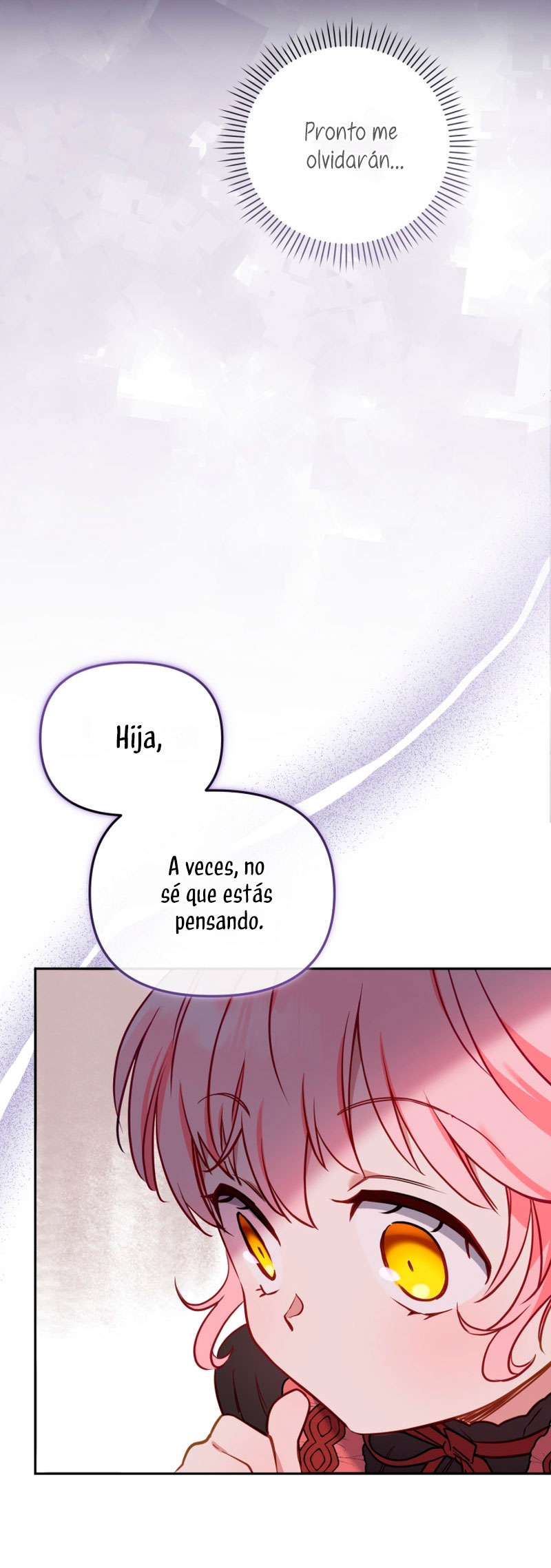 Estoy siendo criada por villanos Capítulo 7 - Page 71