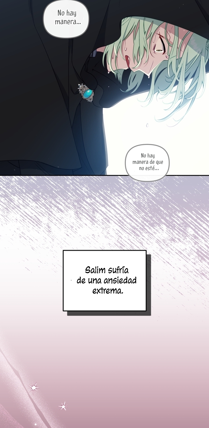 Estoy siendo criada por villanos Capítulo 82 - Page 6