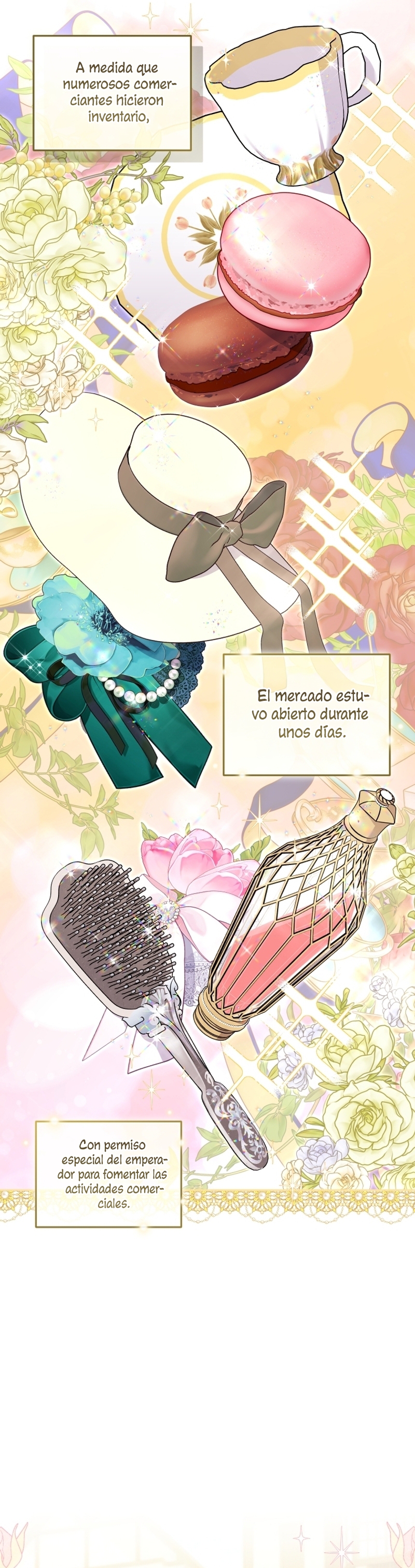 Estoy siendo criada por villanos Capítulo 83 - Page 25