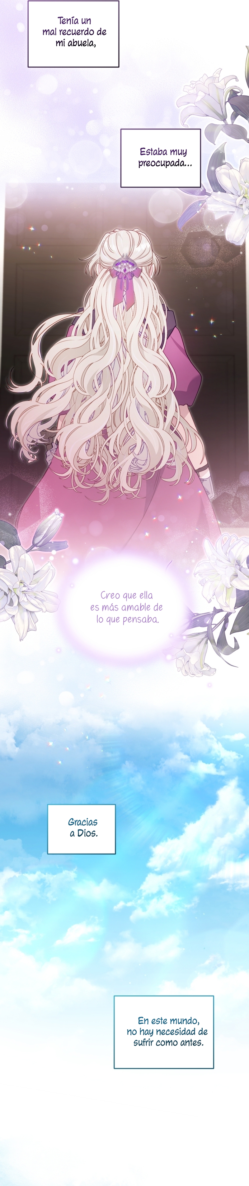 Estoy siendo criada por villanos Capítulo 88 - Page 35