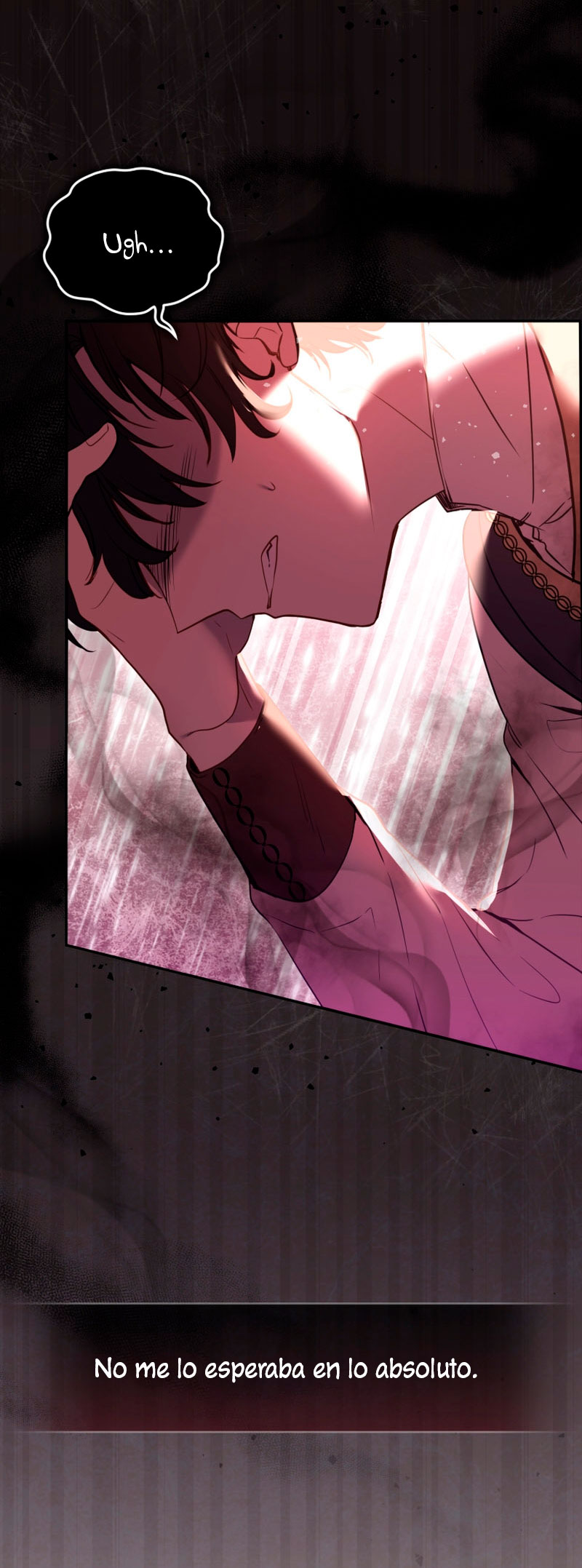 Estoy siendo criada por villanos Capítulo 9 - Page 4
