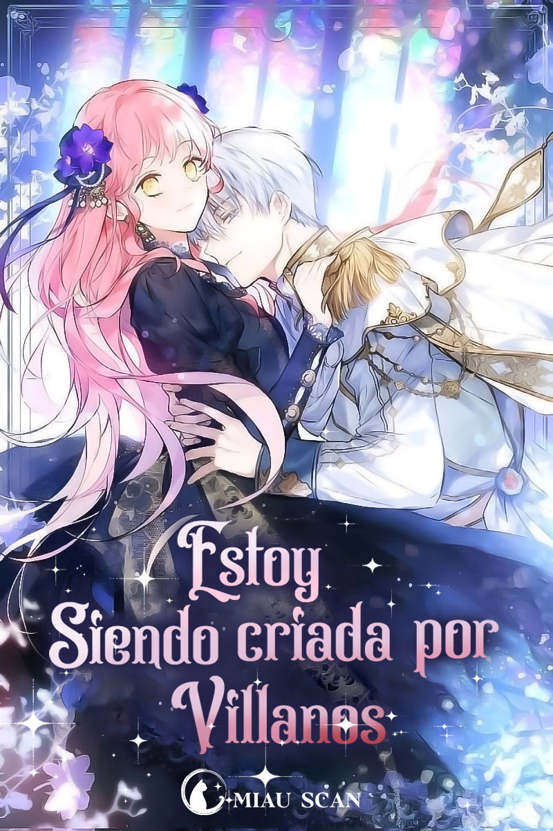 Estoy siendo criada por villanos Capítulo 92 - Page 2