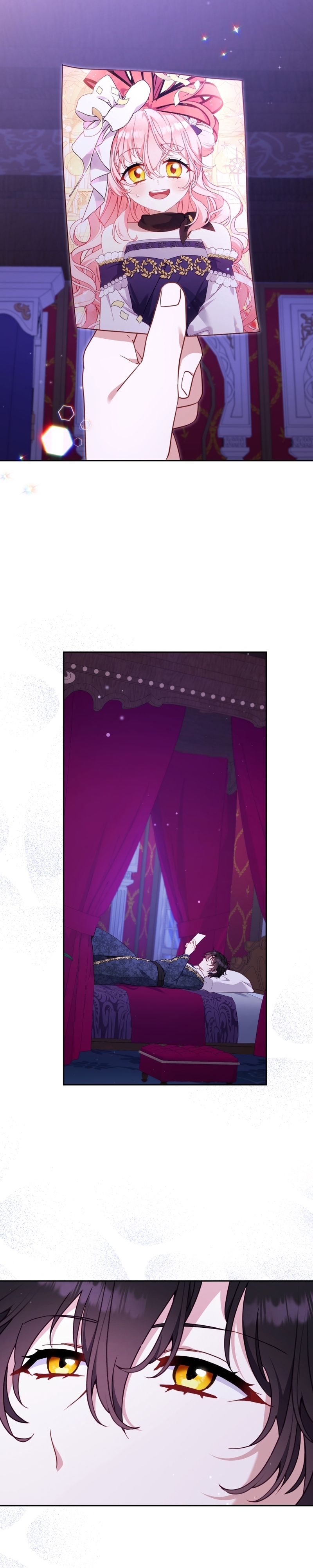 Estoy siendo criada por villanos Capítulo 99 - Page 28