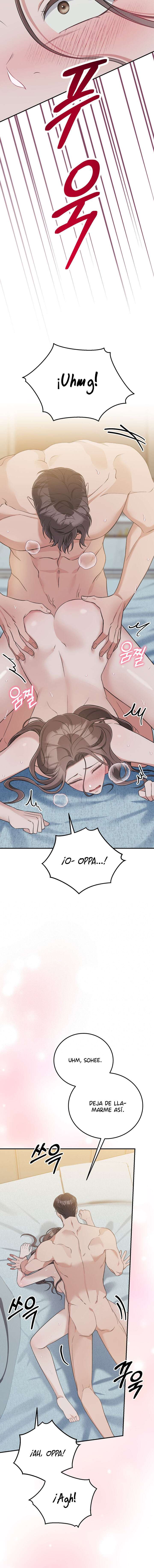 ROBANDO A LA NOVIA Capítulo 13 - Page 10