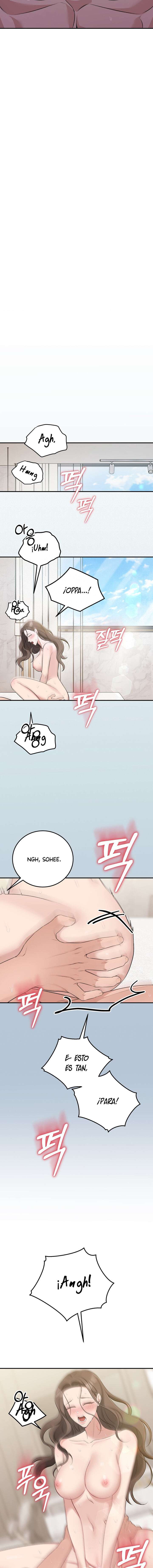 ROBANDO A LA NOVIA Capítulo 13 - Page 14