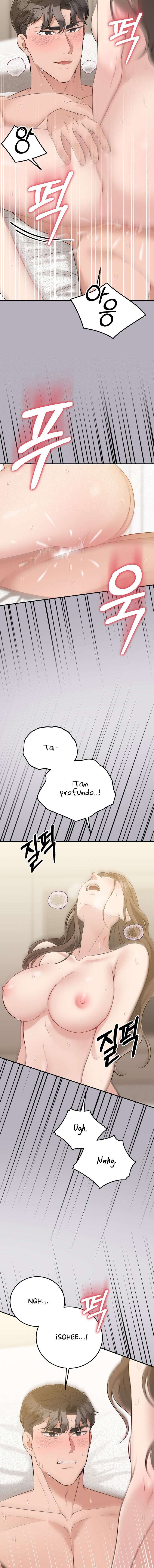 ROBANDO A LA NOVIA Capítulo 13 - Page 16
