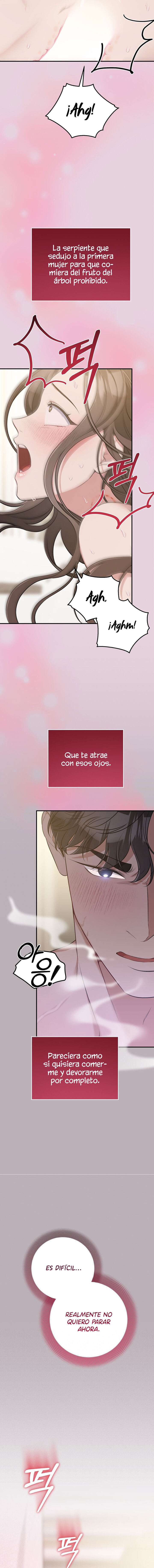 ROBANDO A LA NOVIA Capítulo 14 - Page 4