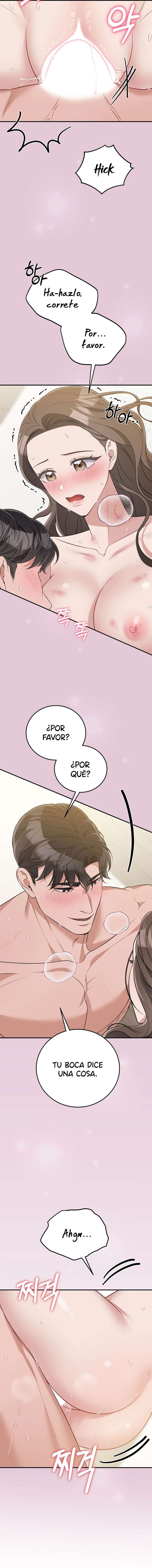ROBANDO A LA NOVIA Capítulo 14 - Page 7