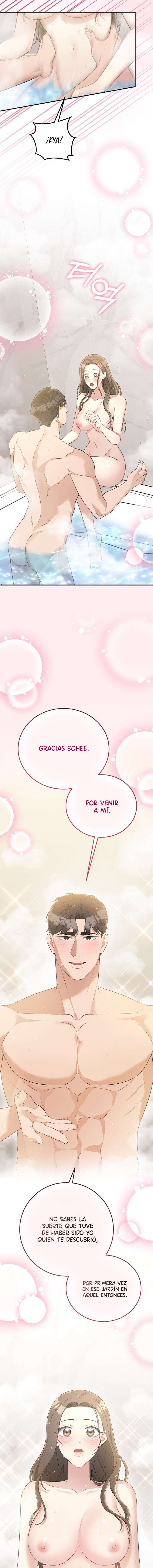 ROBANDO A LA NOVIA Capítulo 15 - Page 13