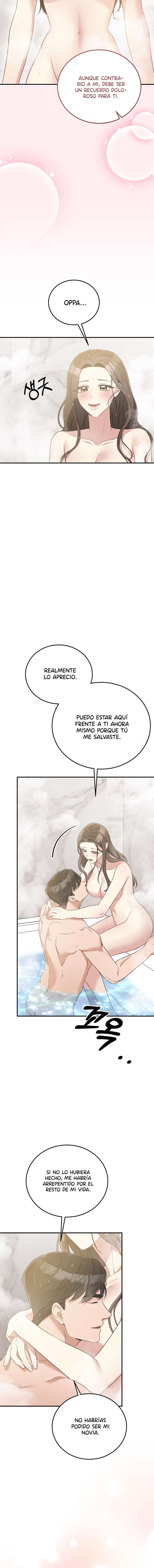 ROBANDO A LA NOVIA Capítulo 15 - Page 14