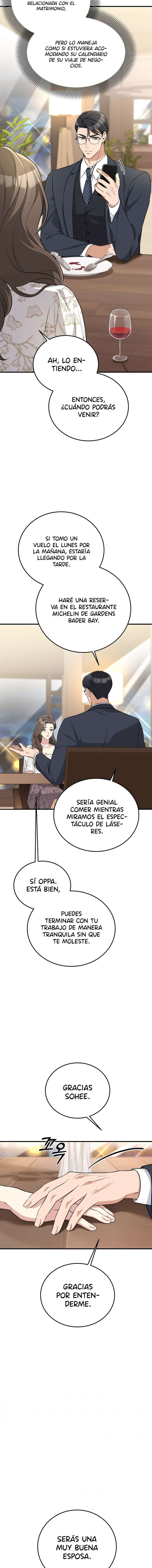 ROBANDO A LA NOVIA Capítulo 2 - Page 17
