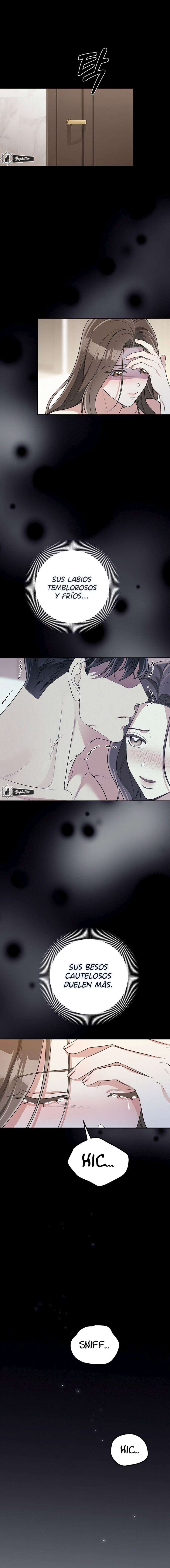 ROBANDO A LA NOVIA Capítulo 22 - Page 20