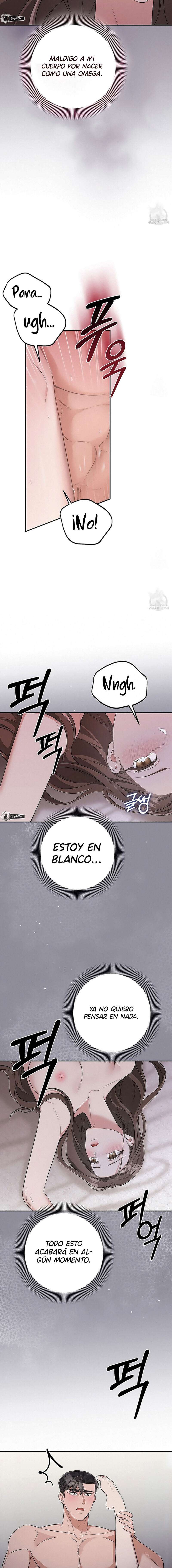 ROBANDO A LA NOVIA Capítulo 24 - Page 3