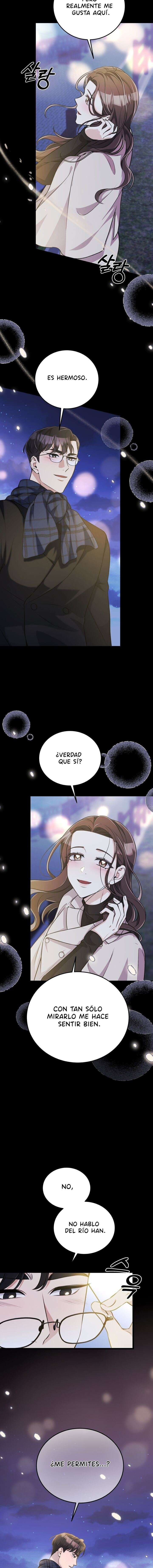 ROBANDO A LA NOVIA Capítulo 3 - Page 2