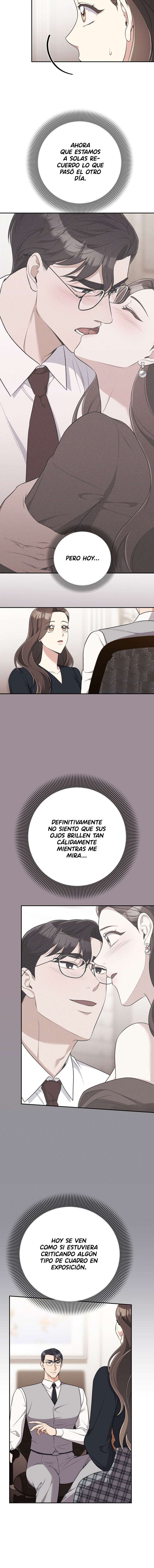ROBANDO A LA NOVIA Capítulo 7 - Page 6