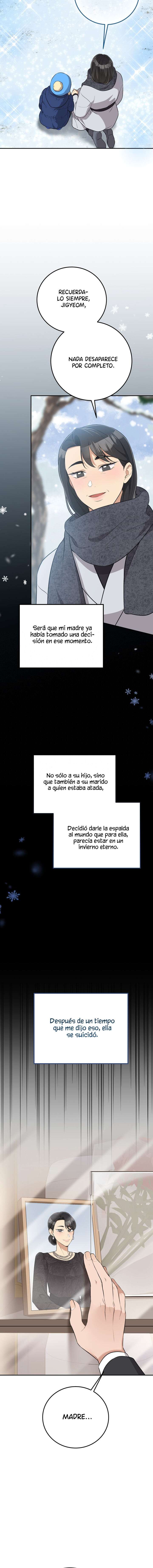ROBANDO A LA NOVIA Capítulo 8 - Page 15