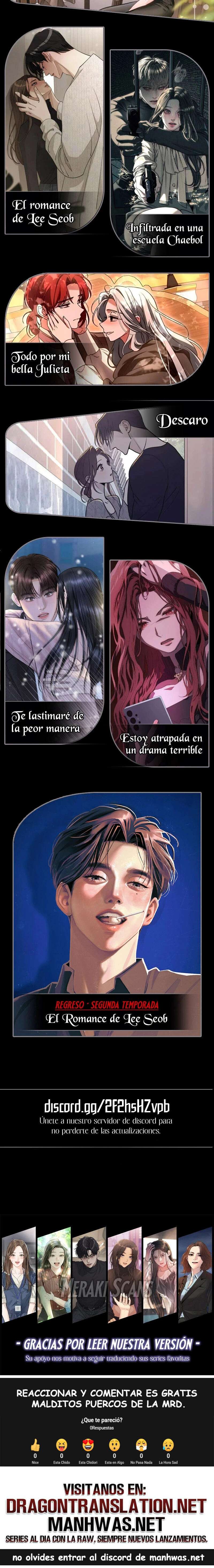 Donde florecen las violetas Capítulo 4 - Page 16