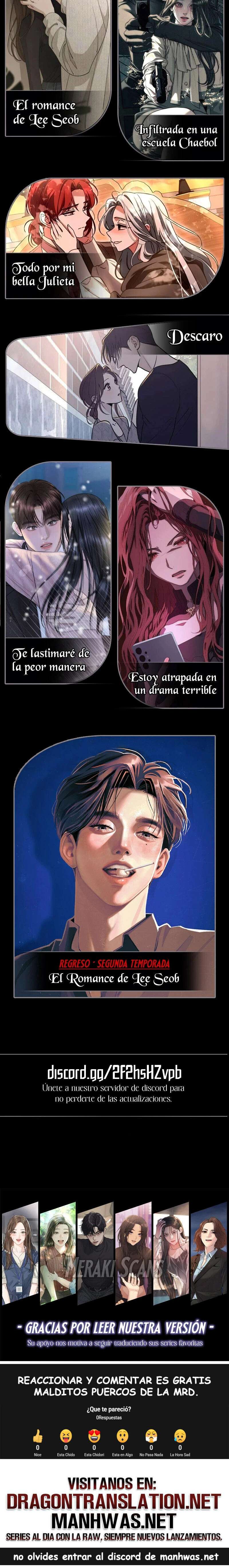 Donde florecen las violetas Capítulo 9 - Page 17
