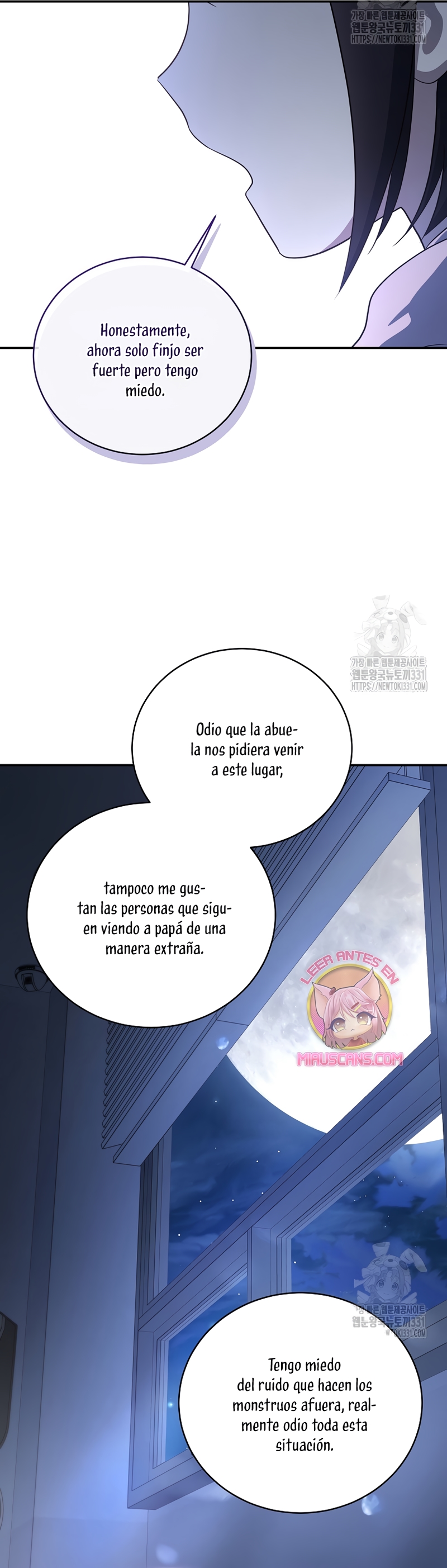 La guía del ranker para vivir bien Capítulo 13 - Page 16