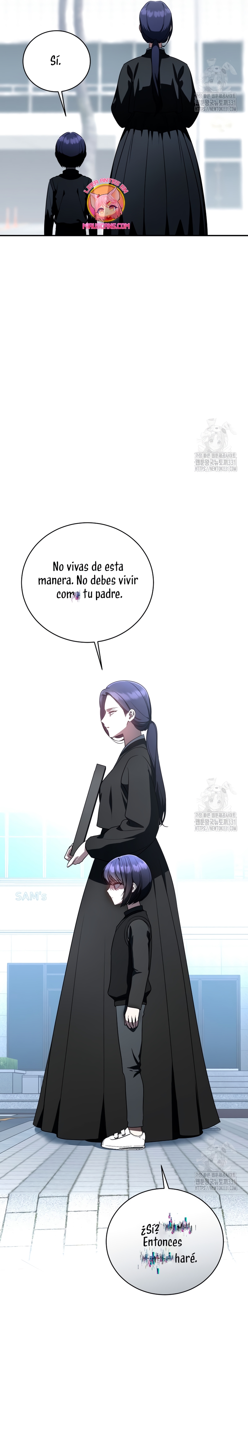 La guía del ranker para vivir bien Capítulo 15 - Page 15
