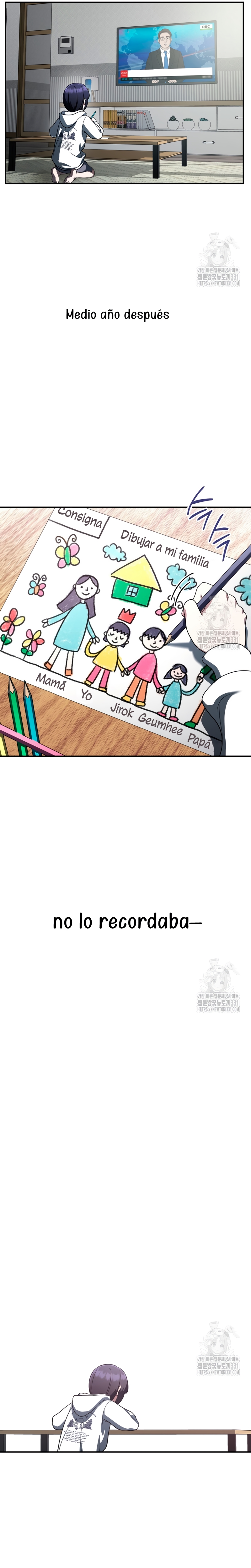 La guía del ranker para vivir bien Capítulo 15 - Page 20