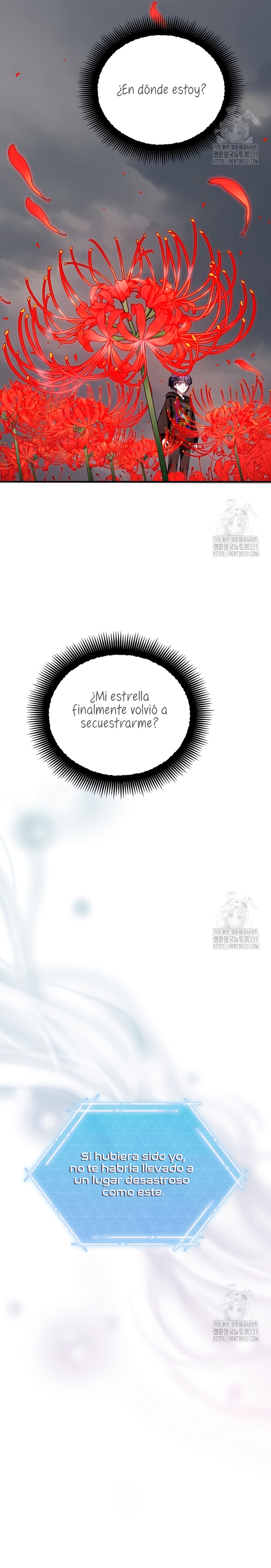 La guía del ranker para vivir bien Capítulo 15 - Page 24