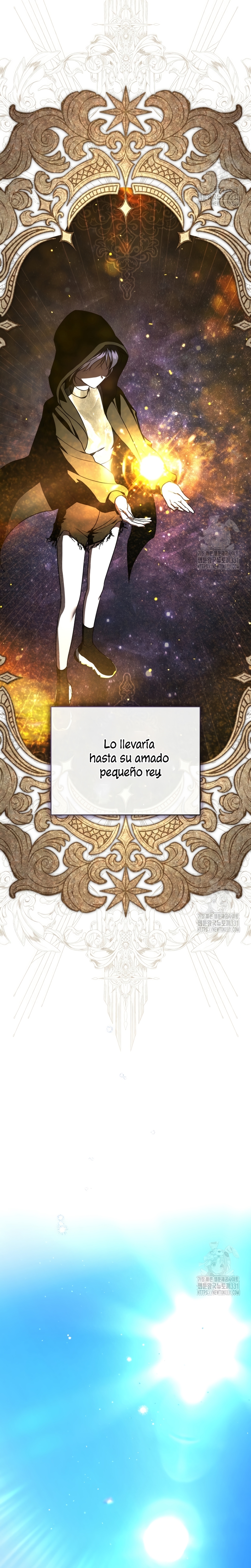 La guía del ranker para vivir bien Capítulo 18 - Page 35