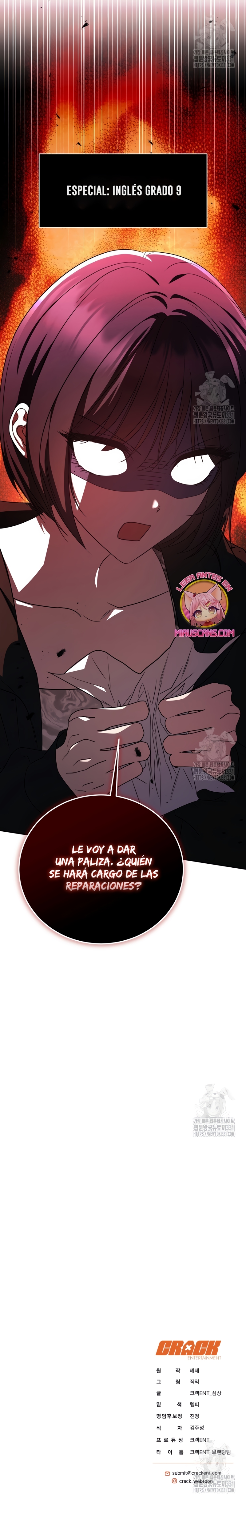 La guía del ranker para vivir bien Capítulo 20 - Page 32