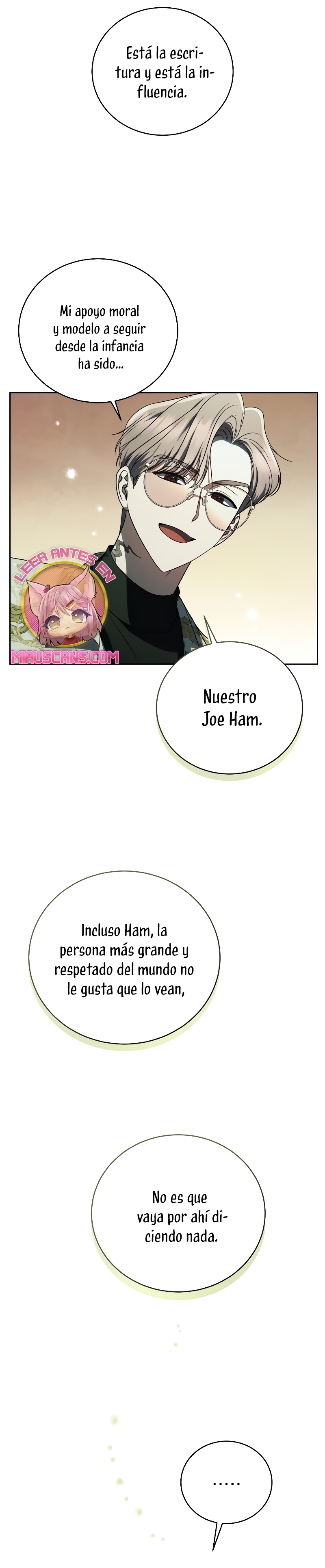 La guía del ranker para vivir bien Capítulo 25 - Page 35