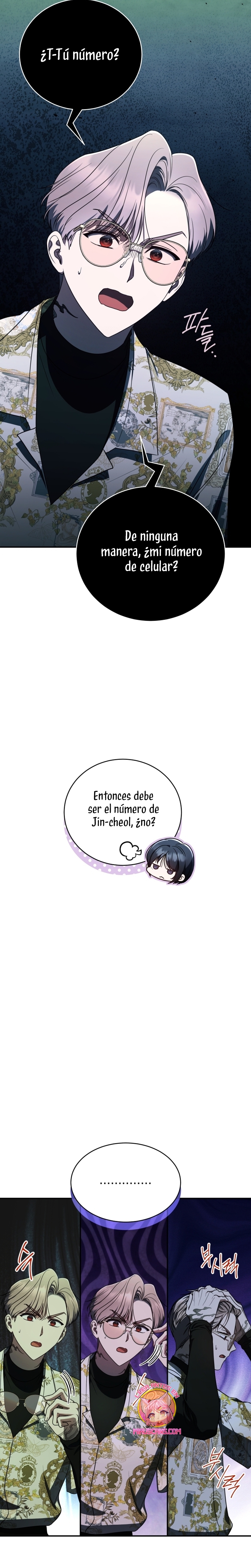La guía del ranker para vivir bien Capítulo 29 - Page 24