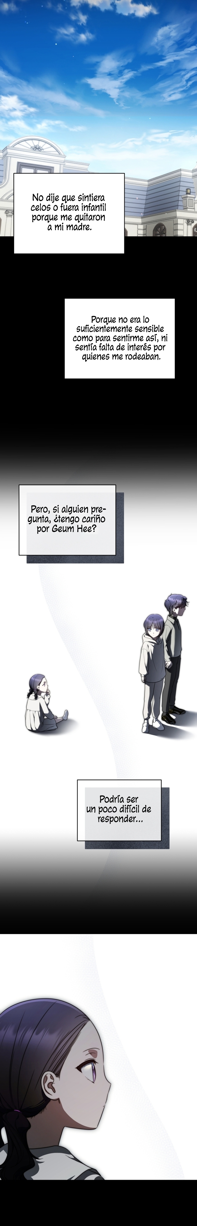 La guía del ranker para vivir bien Capítulo 32 - Page 12