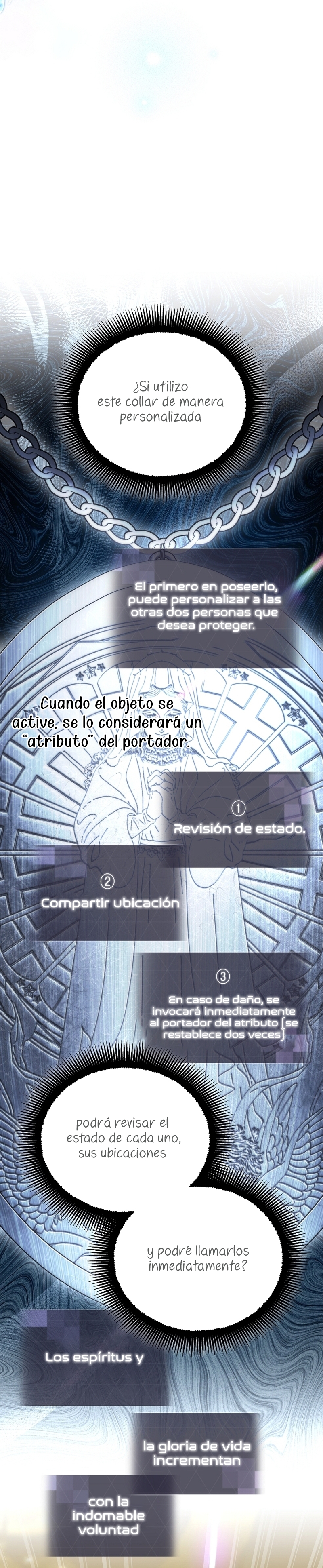 La guía del ranker para vivir bien Capítulo 34 - Page 13