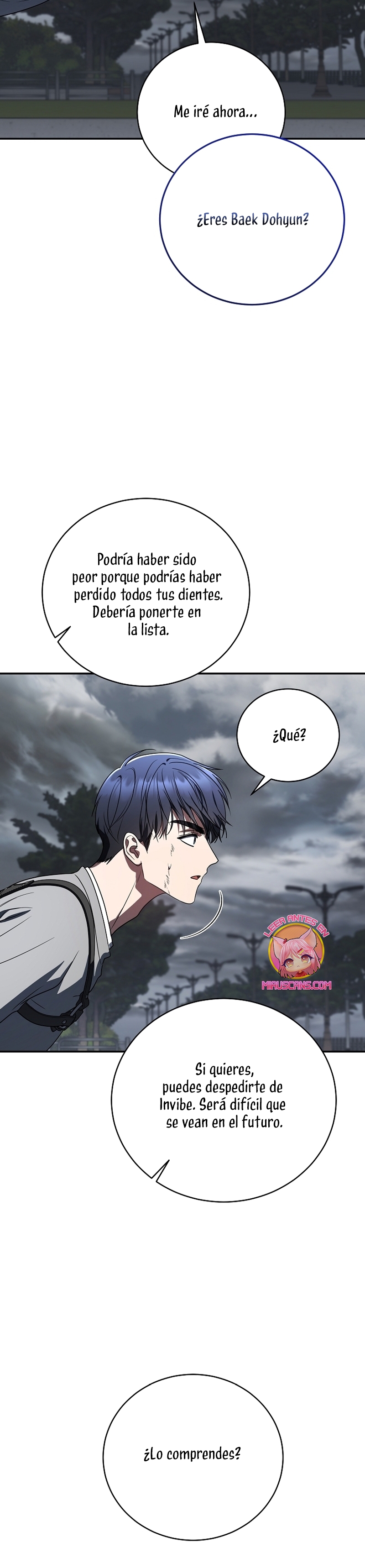 La guía del ranker para vivir bien Capítulo 37 - Page 13