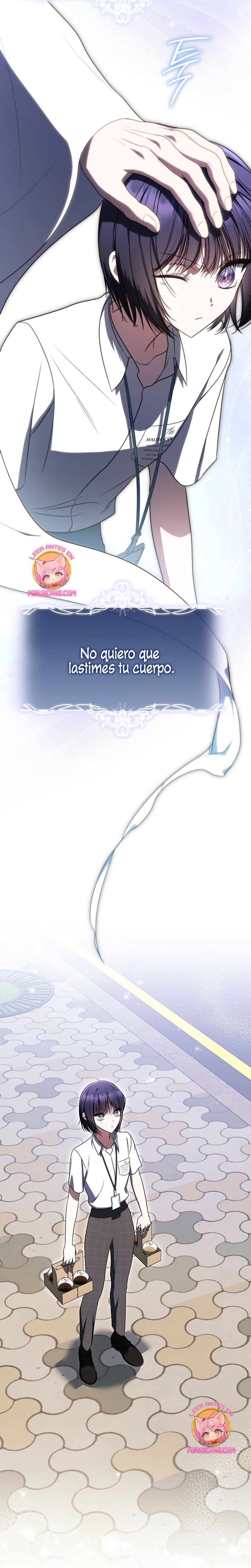 La guía del ranker para vivir bien Capítulo 39 - Page 21