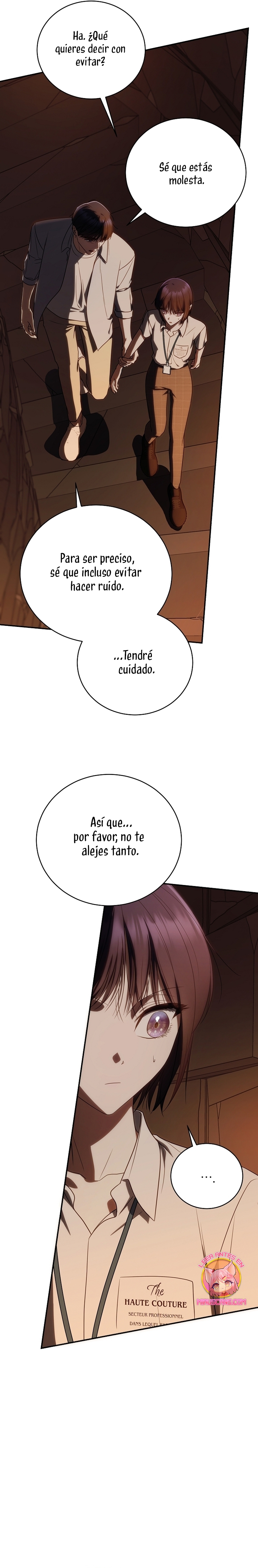 La guía del ranker para vivir bien Capítulo 39 - Page 31