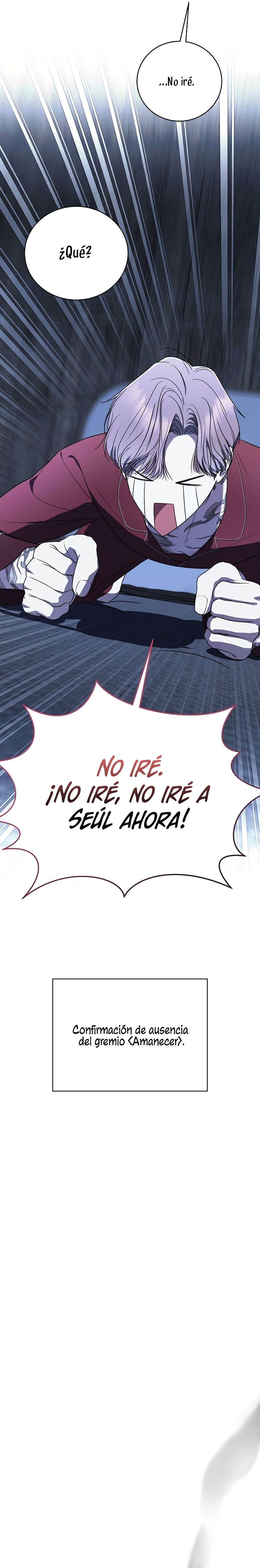 La guía del ranker para vivir bien Capítulo 40 - Page 28
