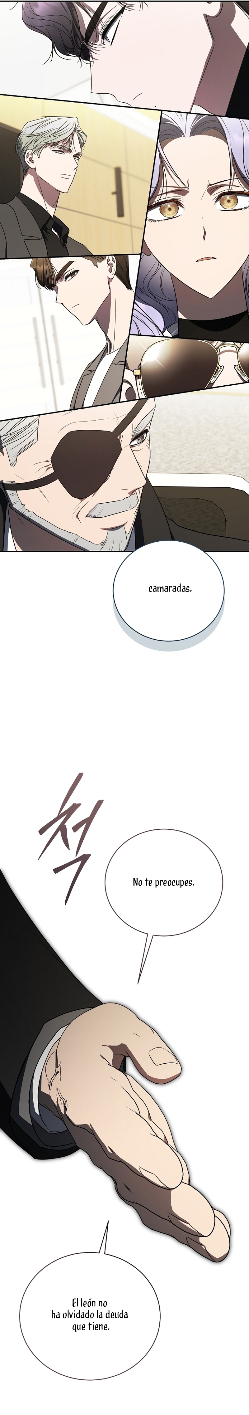 La guía del ranker para vivir bien Capítulo 41 - Page 13