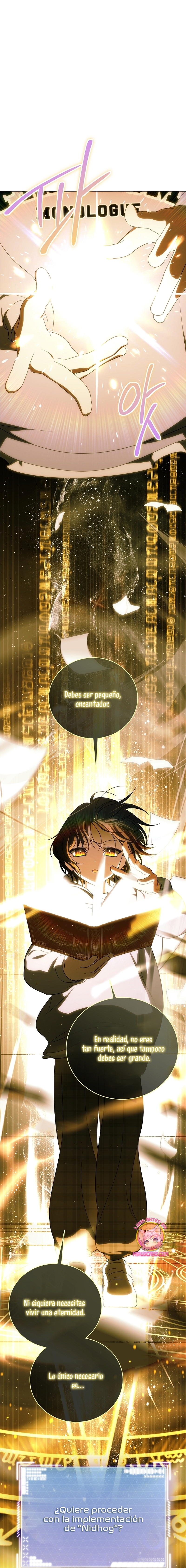 La guía del ranker para vivir bien Capítulo 43 - Page 12