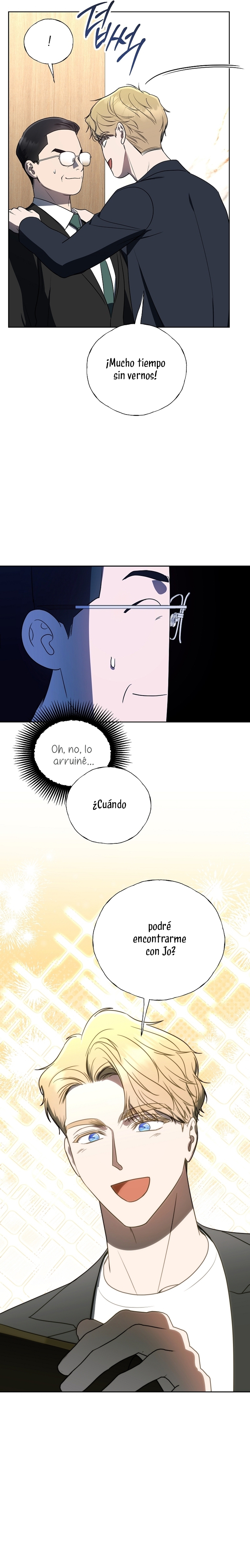 La guía del ranker para vivir bien Capítulo 47 - Page 32