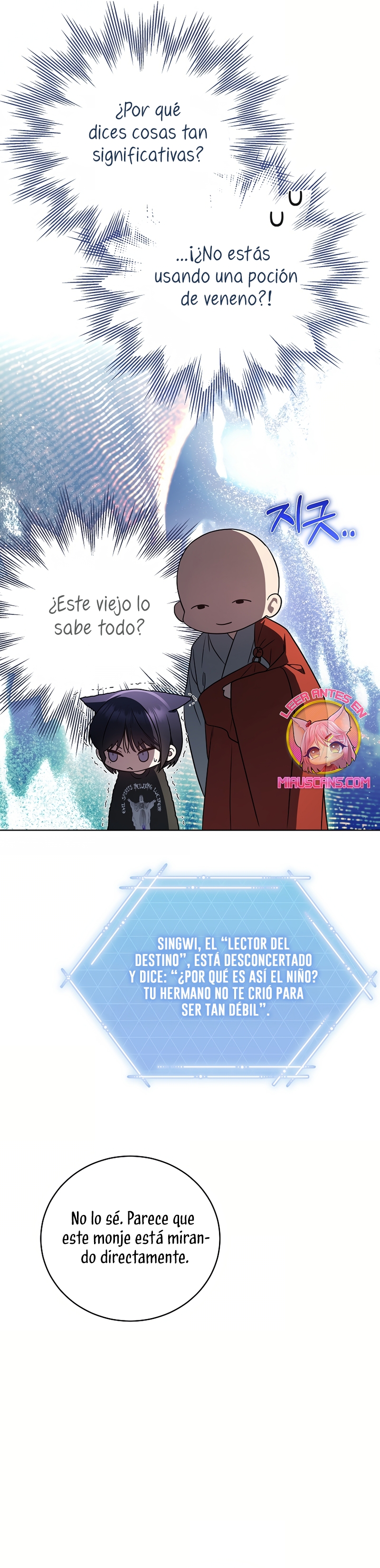 La guía del ranker para vivir bien Capítulo 48 - Page 16