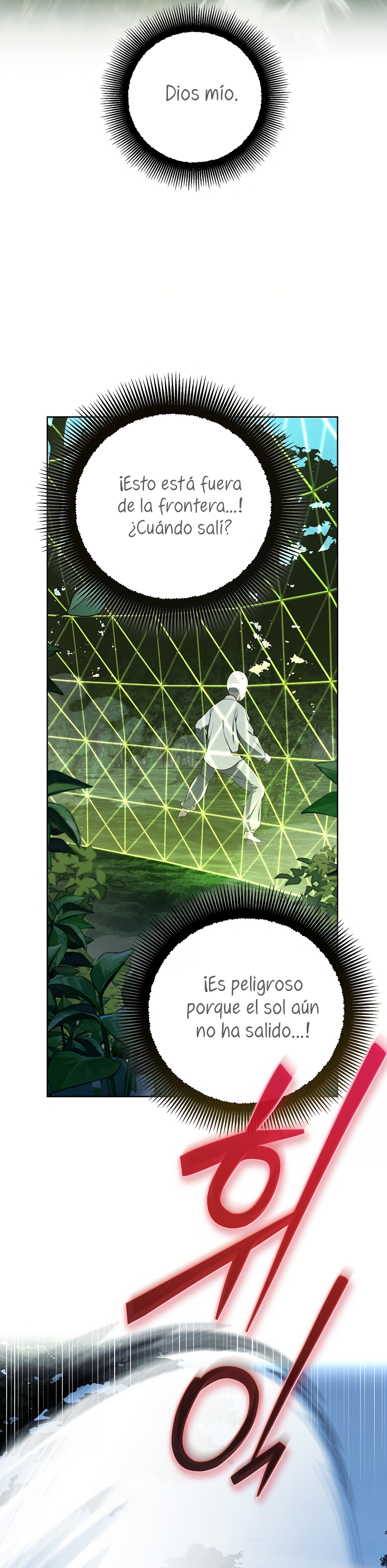 La guía del ranker para vivir bien Capítulo 49 - Page 29