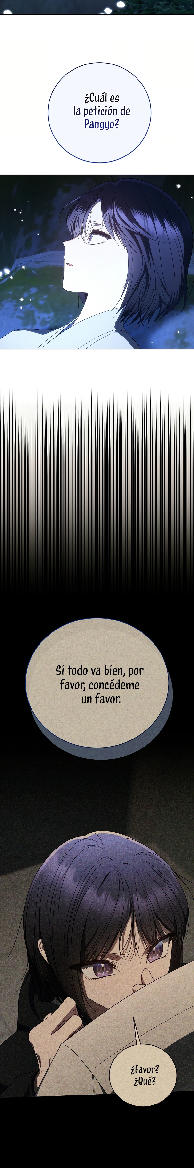 La guía del ranker para vivir bien Capítulo 50 - Page 33