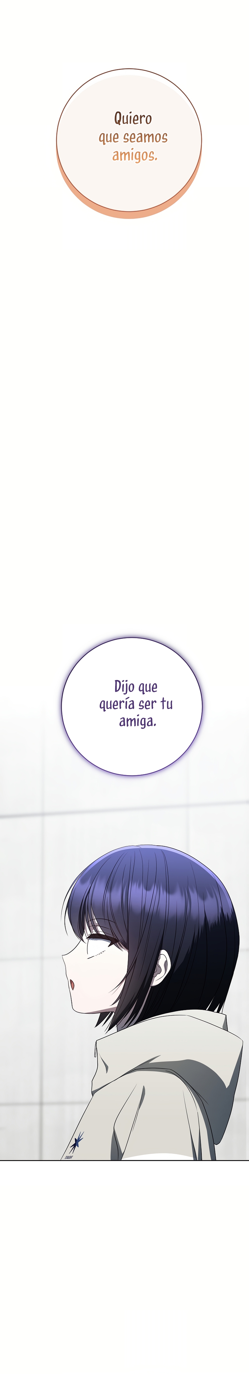 La guía del ranker para vivir bien Capítulo 50 - Page 7