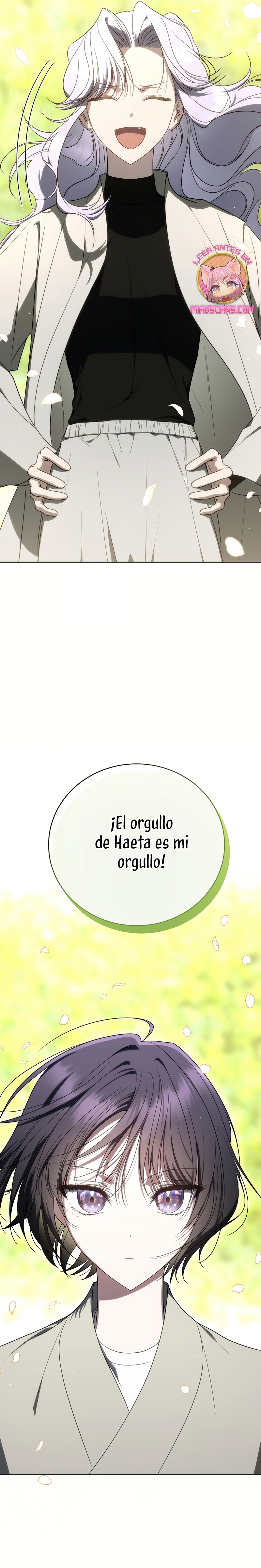 La guía del ranker para vivir bien Capítulo 51 - Page 13