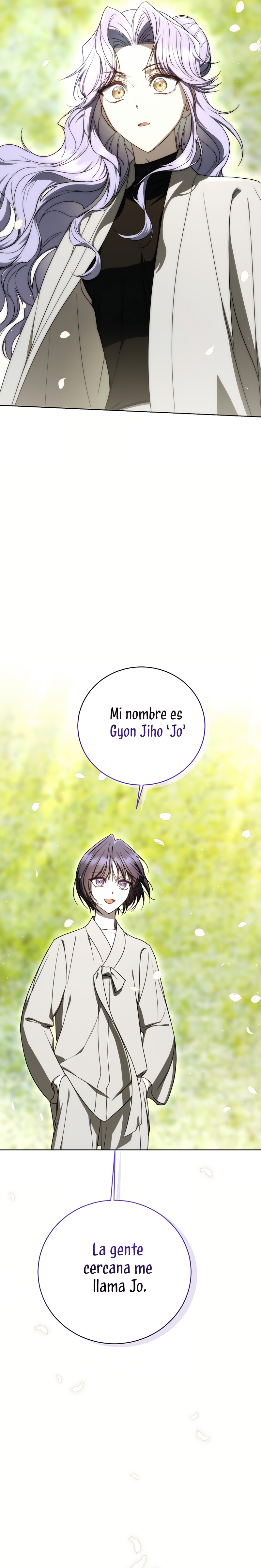 La guía del ranker para vivir bien Capítulo 51 - Page 16