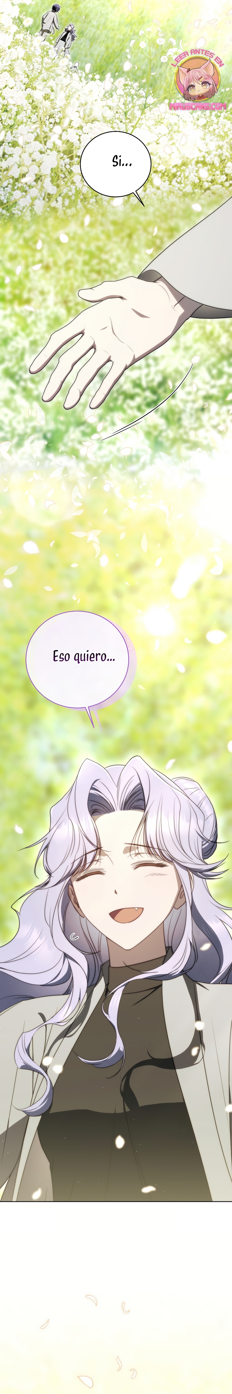 La guía del ranker para vivir bien Capítulo 51 - Page 19